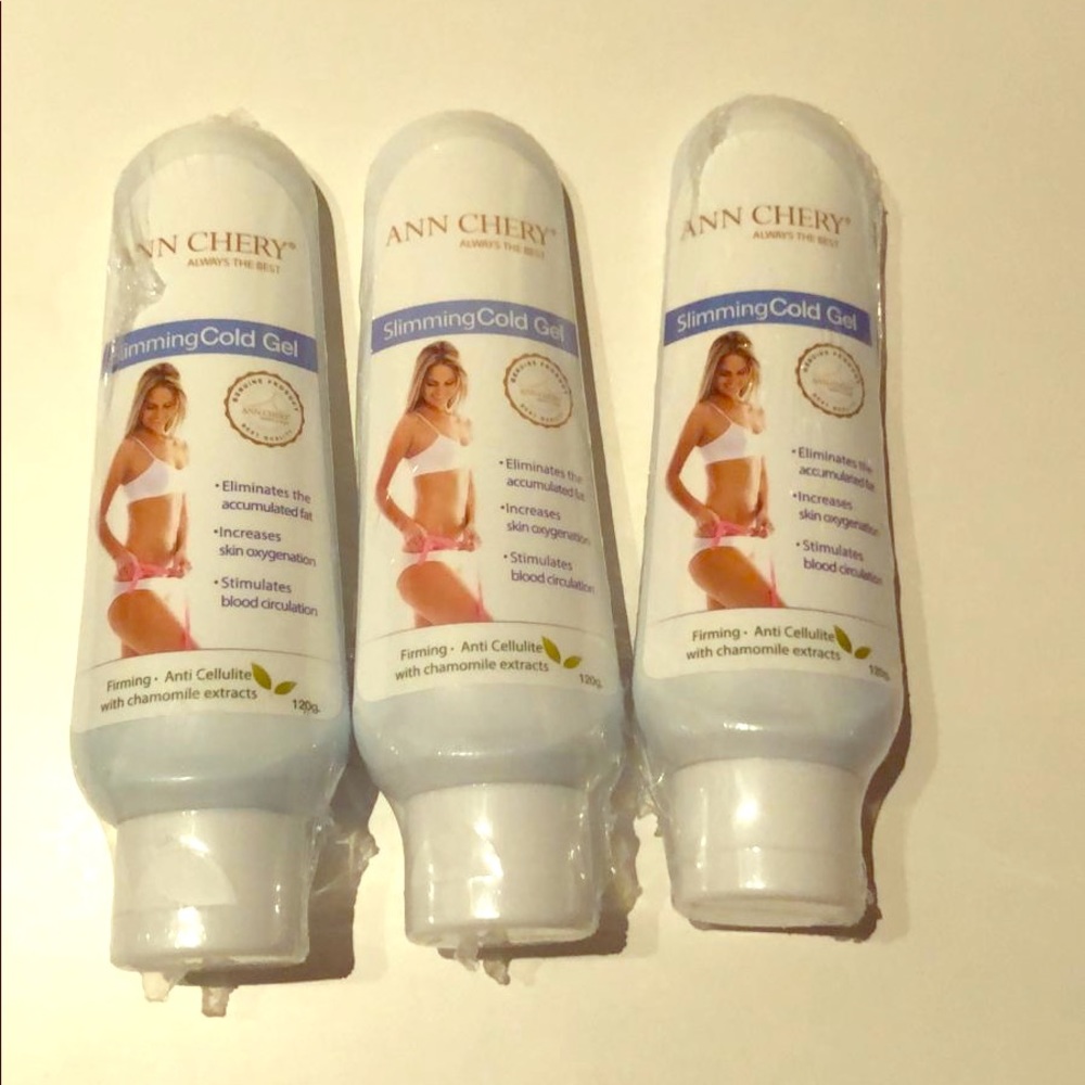 Ann Chery Cold Slimming Gel